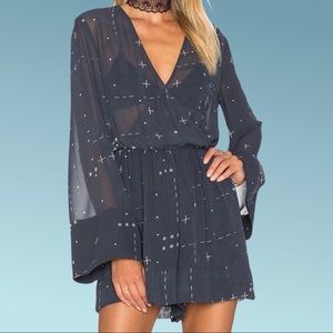 The Fifth Label Someone Sometime Romper XS